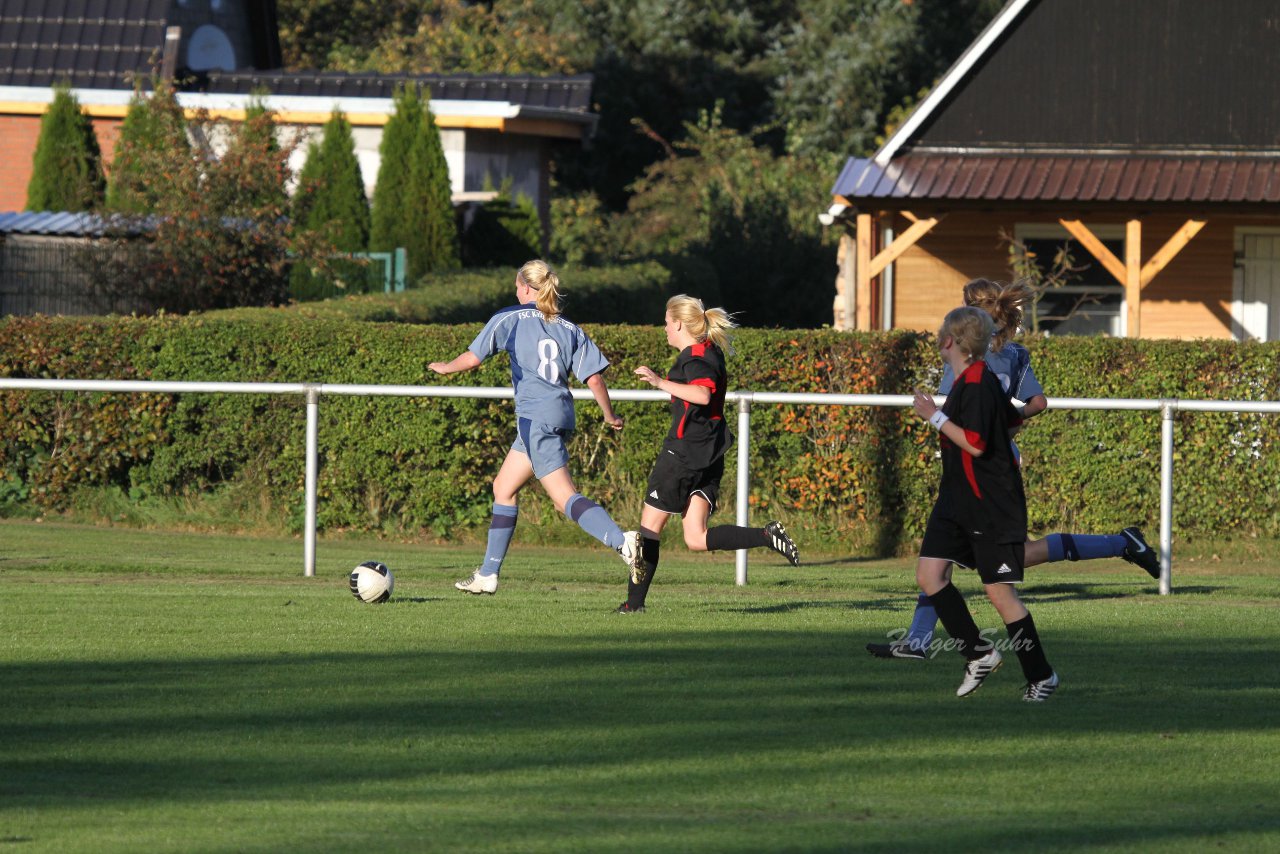 Bild 109 - Struvenhütten am 1.10.11